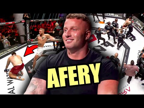 PODSUMOWANIE FAME 29 (DENIS ZAŁĘCKI, SZACHTA, SCARFACE)