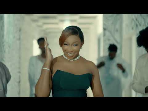 JALIMADI KANUTEH ft MARY NJIE - FO EMA LONG - Official Music Video