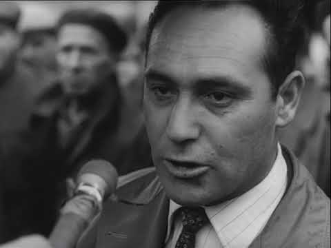 19º Doclisboa | Retrospectiva Cecilia Mangini | O Trieste del mio cuore