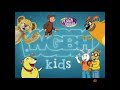 WGBH Kids PBS Kids GO 2007 2011