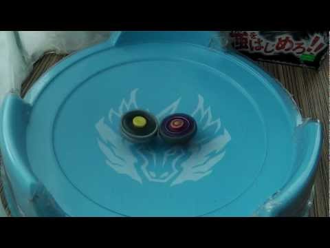 Earth Aquila V145AS vs Death Kronos S130RB (EminemOfficial786 request)