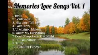 Download lagu 🎼MEMORY LOVE SONG VOL.1🧕🏻🎶 mp3