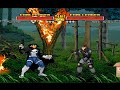 Mugen The Punisher Marvel Vs Solid Snake Metal Gear Request