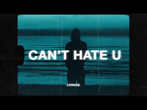Kayou. - I Can't Hate You (Lyrics) ft. yaeow
