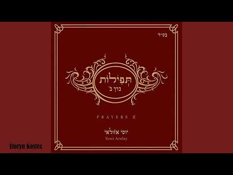 Yossi Azulay - Prayers Vol.2