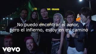 TIESTO - ON MY WAY subtitulado al español