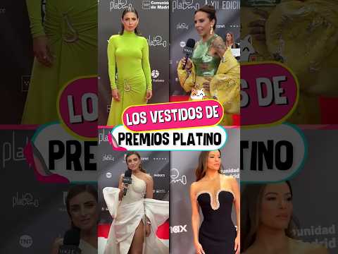 Producciones argentinas encabezan la preselección para los Premios Platino