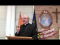 Bishop Michael Mulvey Pt 6 