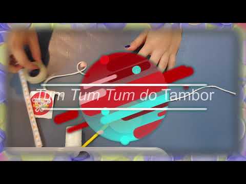 Tum Tum Tum do Tambor