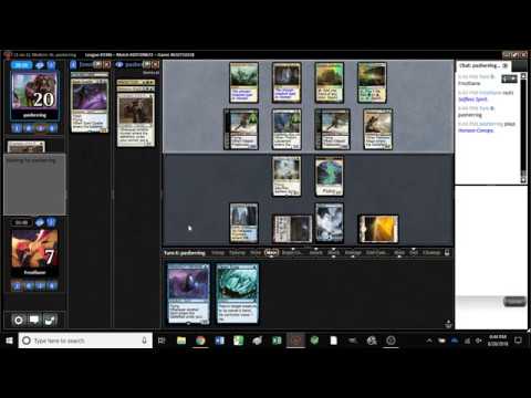 UW Spirits League 08/20/18 - Match 2 vs Humans (3 of 6)