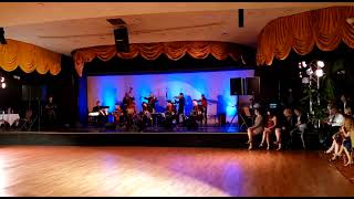 Miami Sunshine Tango 2020 La Juan D’Arienzo orchestra