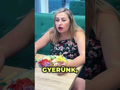 Csak azt akartam, hogy meg hívjon egy ebédre! 🤣🤣🤣 #vicc #humor #poén