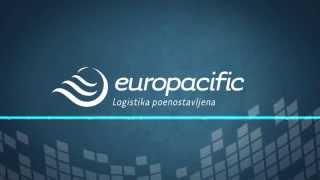Europacific - Poslanstvo in vizija podjetja