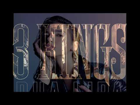 3KinGs - Dua Lipa - New Rules - Remix