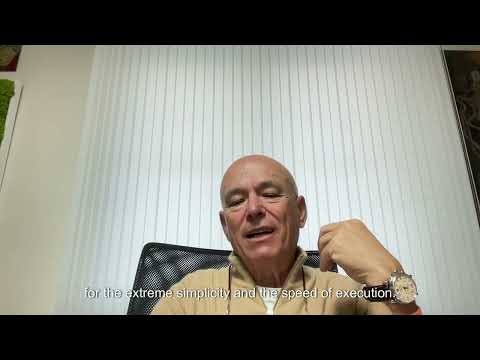 Dr. Alessandro Castagna