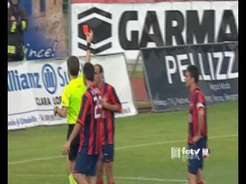 Fc Crotone | Cittadella-Crotone 3-0 (la sintesi e le reti della gara)