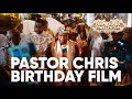 PASTOR CHRIS ROYAL BIRTHDAY PARTY 2025 FILM HEAVENLY PANTHEON