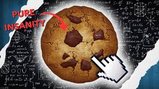 Why Cookie Clicker's Endgame Is Insane