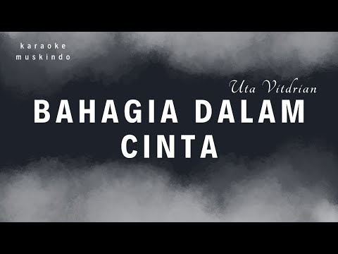 Bahagia Dalam Cinta - Dinda