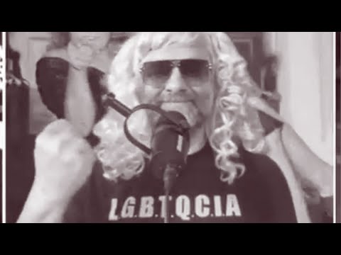 The Mystery of Transubfapination featuring Blair White and Ben Avery on Derp with Kurp! 