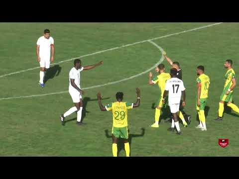 Lushnja - Apolonia 0 - 1 | Highlights | Java e tetë, Kategoria e Parë 2025-2026