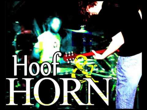 Hoof & Horn - Franz