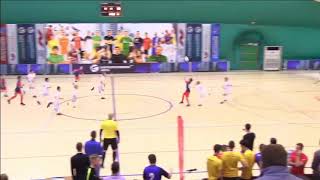 Видео XI СПАРТАКИАДА БАНКА РОССИИ. ДЕТСКИЙ ГАЛА-МАТЧ: АРИФМЕТИКА ДОБРА - ДЕТИ СОТРУДНИКОВ БАНКА РОССИИ