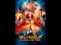 Valhalla A Lenda De Thor Filme Completo PT BR