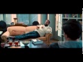 THE OTHER GUYS FUNNY SCENE HAIRY OR SHAVED