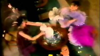 Robert Palmer - Some Guys Have All The Luck