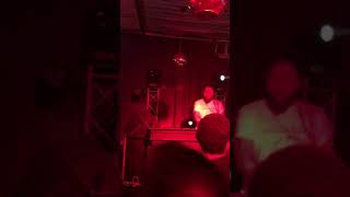 Djeff feat zakes bantwini - zugu zugu ( dub mix ) played by Cee elassaad