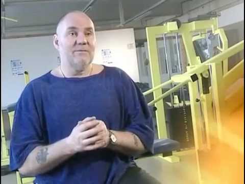 Tough Talk - Arthur White