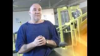 Tough Talk - Arthur White