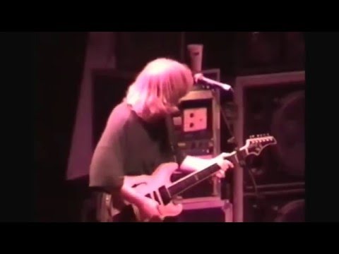 1.5 Phish - Harpua - 10/31/94 - Glens Falls, NY