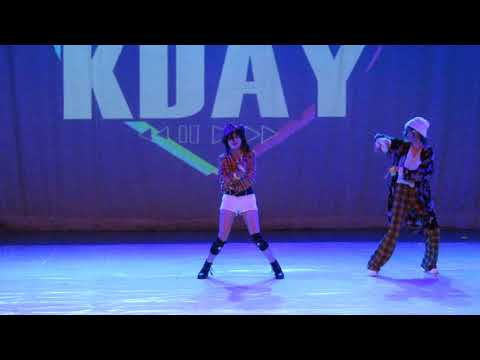 MILA Y SASHA KDAY CULIACÁN