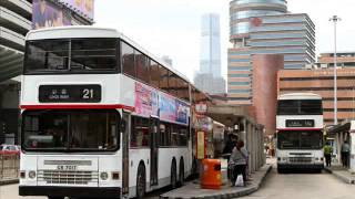 Download lagu [KMB] Audio: Dennis Dragon 11m (AD) (Voith, Cummins L10) Kickdowns 水箱聲 mp3