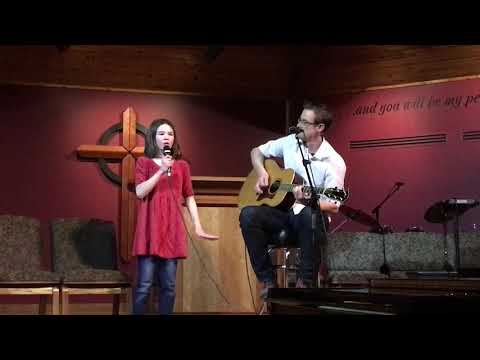 Bailey Rocks The Cranberries...Live!