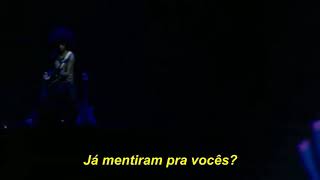 Beyoncé - Resentment Legendado