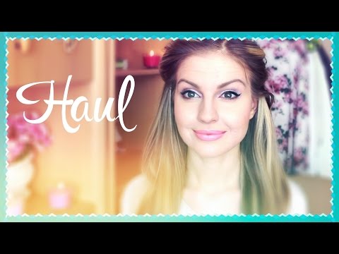 ♥ПОКУПКИ ОДЕЖДЫ♥Romwe♥Ваша Саша♥