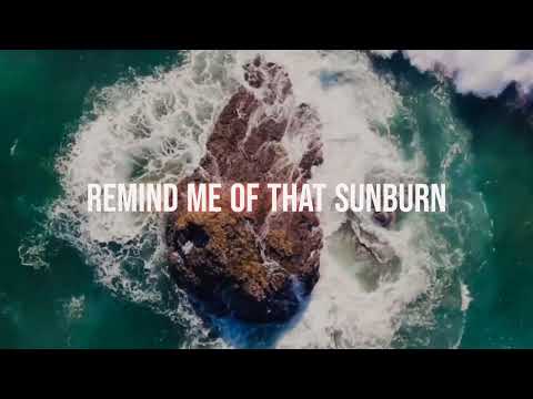 The First Time Official Lyric Video