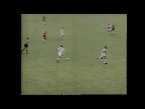 Guarani de Venâncio Aires 0 x 2 Grêmio - Campeonato Gaúcho 1996