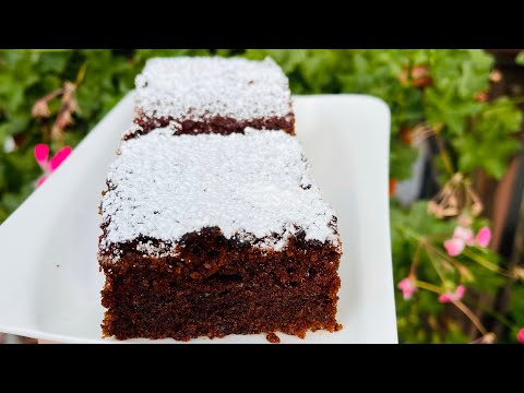 Starinska pekmezna pita, mjere na čaše,, gotova za 30 min.