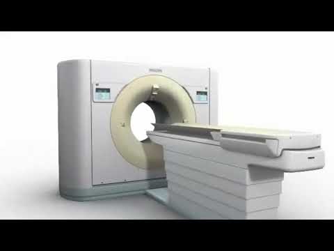 Philips Brilliance iCT