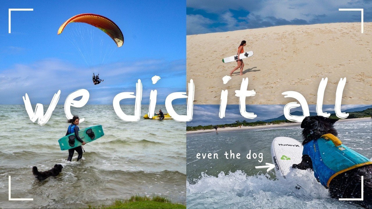 The Craziest Checklist Before Setting Sail (We Actually Did It!) — Sailing Yabá 272