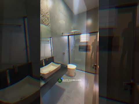 Casa disponível para venda em Chapadão do Sul - MS.