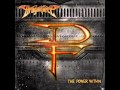 Dragonforce - Die By The Sword