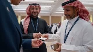 Global Banking & Markets Saudi 2025 Interview Gerard McHugh, Mizuho