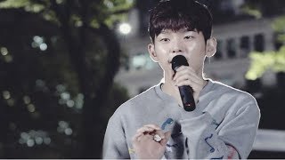 [Cover Medley] Paul Kim(폴킴)_Through the Night & Across the universe(밤편지&우주를 건너)