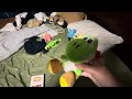 Yoshi Watches The THX Logo