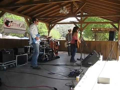 Sara Petite - 2015-0404 - I Will Rise